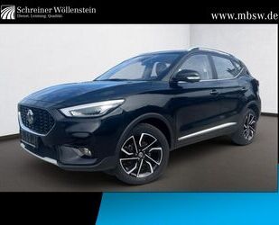 MG ZS Gebrauchtwagen