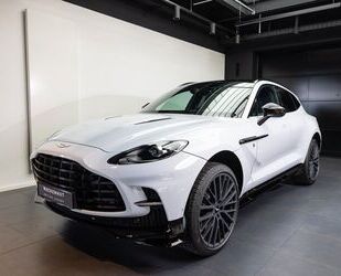 Aston Martin DBX Gebrauchtwagen