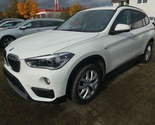 BMW X1 Gebrauchtwagen