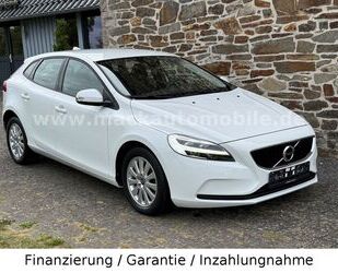 Volvo V40 Gebrauchtwagen