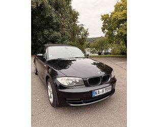 BMW 118 Gebrauchtwagen