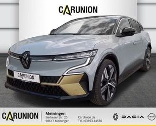 Renault Megane Gebrauchtwagen