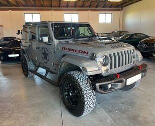 Jeep Wrangler Gebrauchtwagen