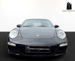 Porsche 997 Gebrauchtwagen