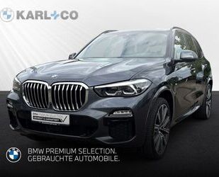 BMW X5 Gebrauchtwagen