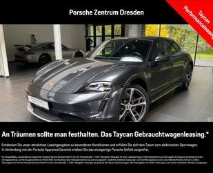 Porsche Taycan Gebrauchtwagen