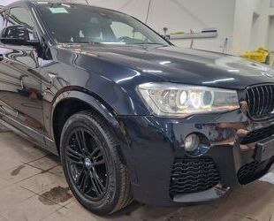BMW X4 Gebrauchtwagen
