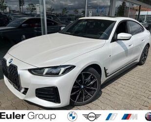 BMW 430 Gran Coupé Gebrauchtwagen