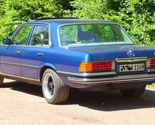 Mercedes-Benz 280 Gebrauchtwagen