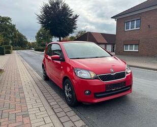 Skoda Citigo Gebrauchtwagen