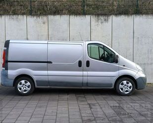 Opel Vivaro Gebrauchtwagen