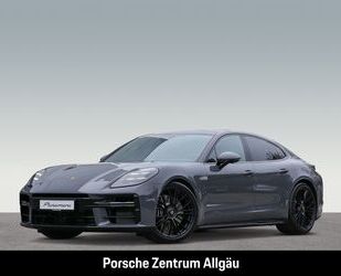 Porsche Panamera Gebrauchtwagen