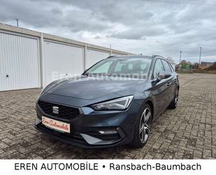 Seat Leon Gebrauchtwagen