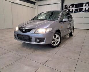 Mazda Premacy Gebrauchtwagen