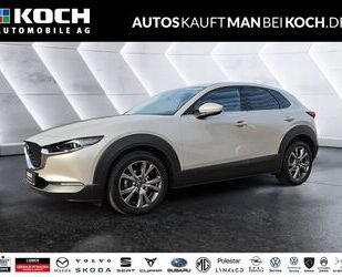 Mazda CX-30 Gebrauchtwagen