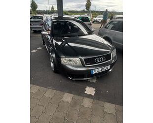 Audi RS6 Gebrauchtwagen