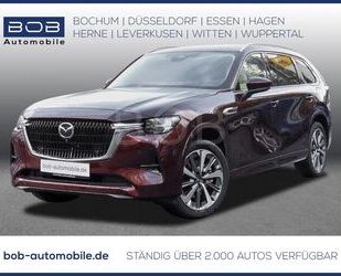 Mazda CX-80 Gebrauchtwagen