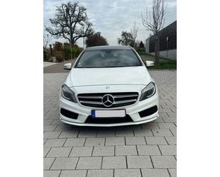 Mercedes-Benz A 200 Gebrauchtwagen