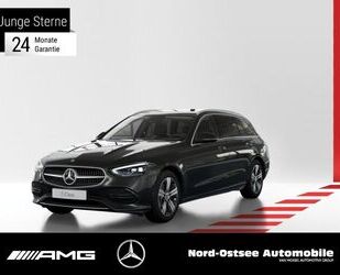 Mercedes-Benz C 180 Gebrauchtwagen