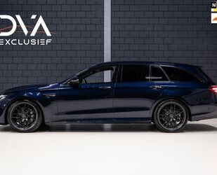 Mercedes-Benz E 63 AMG Gebrauchtwagen