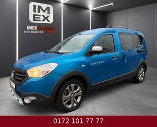 Dacia Dokker Gebrauchtwagen