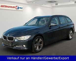 BMW 316 Gebrauchtwagen