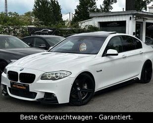 BMW 550 Gebrauchtwagen