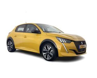 Peugeot e-208 Gebrauchtwagen