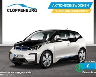 BMW BMW i3 120Ah DAB WLAN Navi Prof. Tempomat Klimaaut Gebrauchtwagen