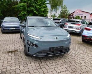 Hyundai KONA Elektro Gebrauchtwagen