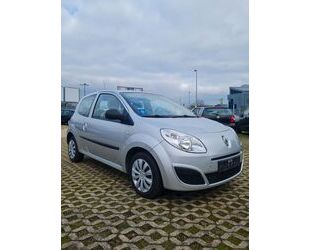 Renault Twingo Gebrauchtwagen