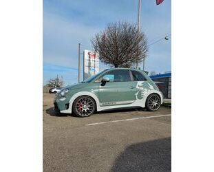Abarth 695 Gebrauchtwagen