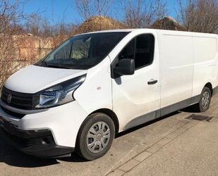 Fiat Talento Gebrauchtwagen