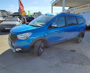 Dacia Lodgy Gebrauchtwagen