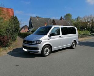 VW T6 Transporter Gebrauchtwagen