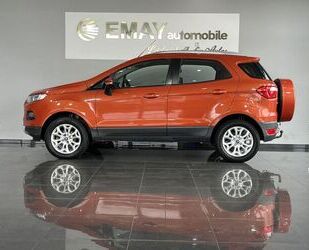 Ford EcoSport Gebrauchtwagen