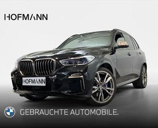 BMW X5 M50 Gebrauchtwagen