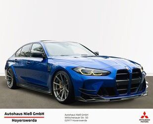 BMW M3 Gebrauchtwagen