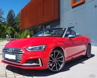 Audi S5 Gebrauchtwagen