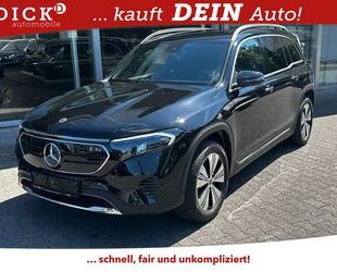 Mercedes-Benz EQB Gebrauchtwagen