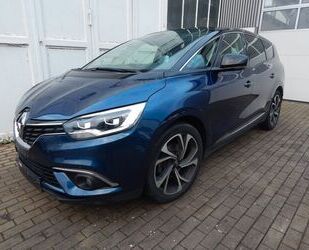 Renault Grand Scenic Gebrauchtwagen