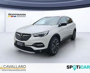 Opel Grandland (X) Gebrauchtwagen