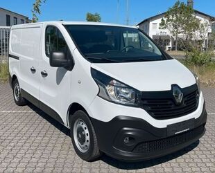 Renault Trafic Gebrauchtwagen