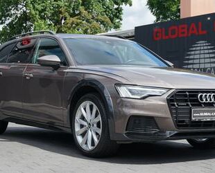 Audi A6 Allroad Gebrauchtwagen