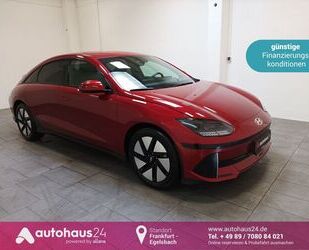 Hyundai IONIQ 6 Gebrauchtwagen