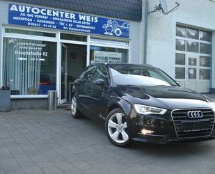 Audi A3 Gebrauchtwagen