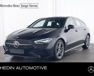Mercedes-Benz CLA 180 Shooting Brake Gebrauchtwagen