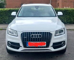 Audi Q5 Gebrauchtwagen