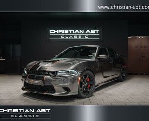 Dodge Charger Gebrauchtwagen