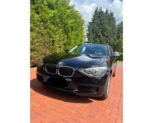 BMW 116 Gebrauchtwagen